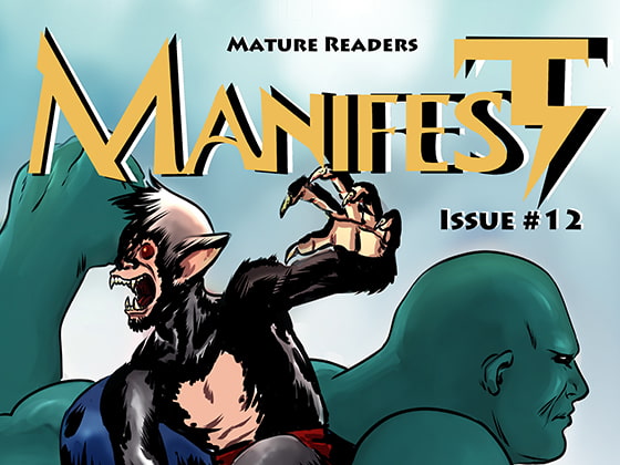 Manifest 12