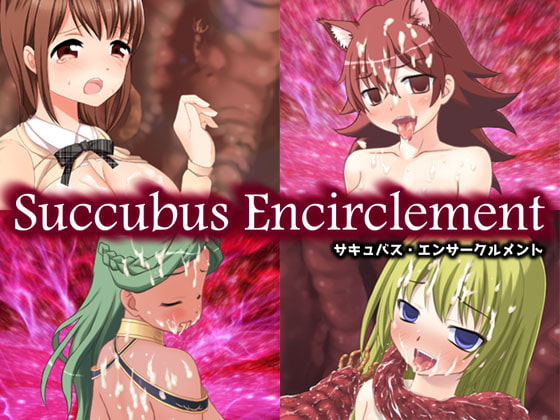 Succubus Encirclement