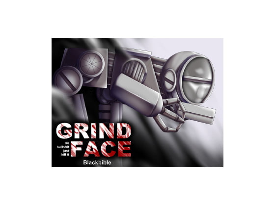 Grindface