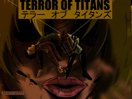 Terror of Titans