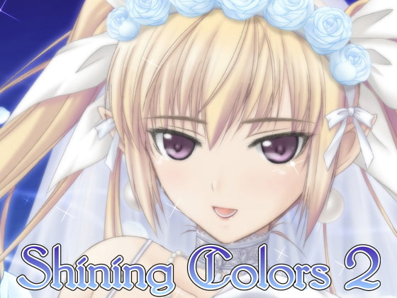 ShiningColors 2