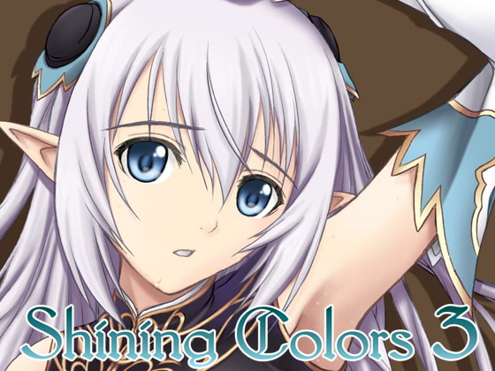 ShiningColors 3