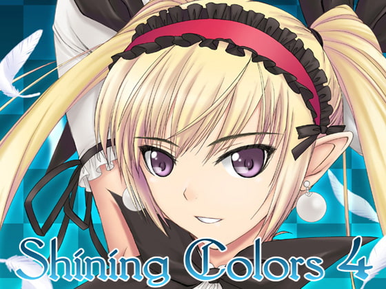 ShiningColors 4