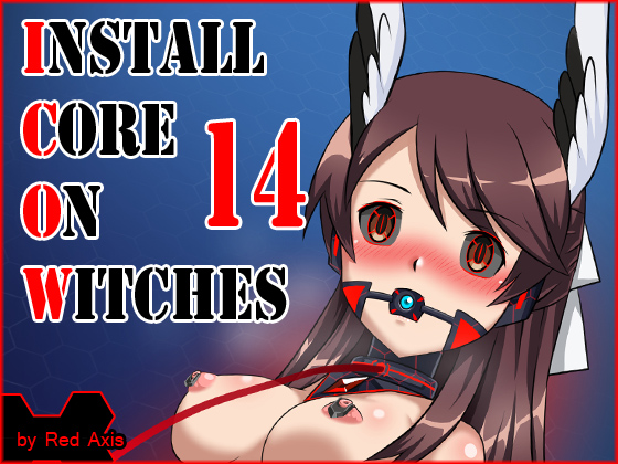 Install Core On Witches 14