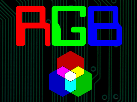 RGB