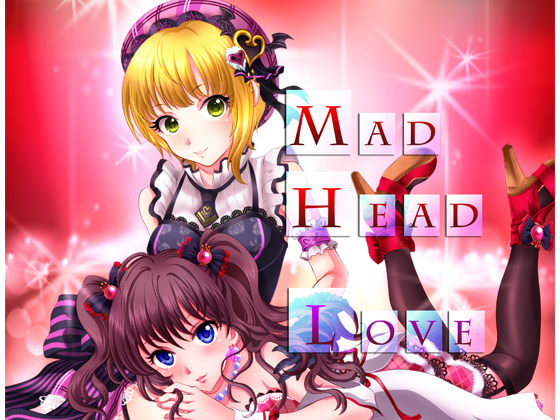 MAD HEAD LOVE