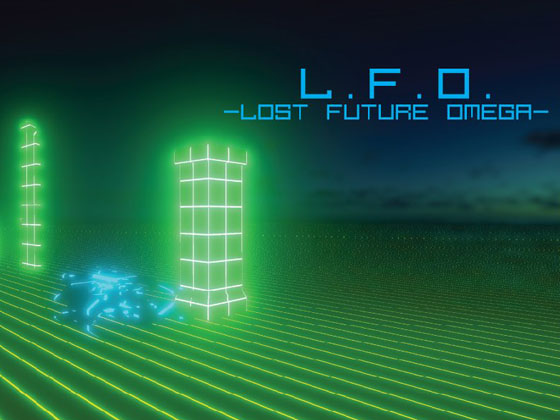 L.F.O. -Lost Future Omega-