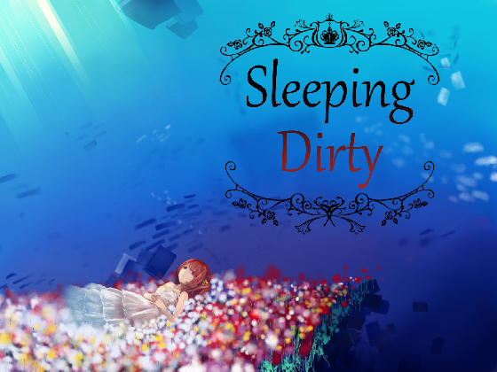 東方催眠小説合同「Sleeping Dirty」