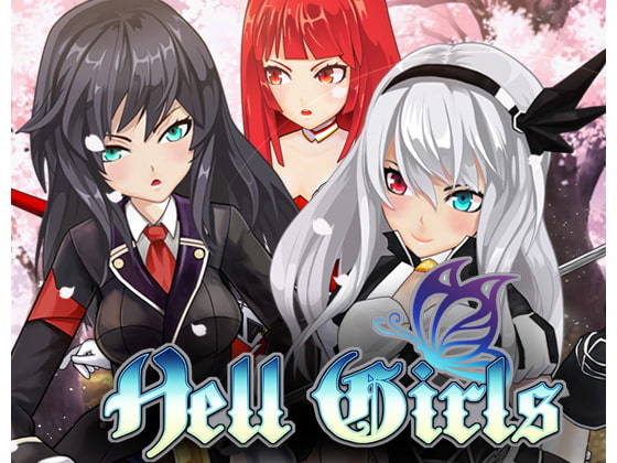 Hell Girls