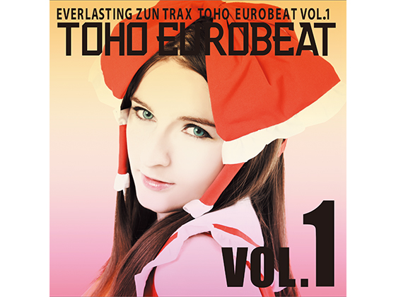 TOHO EUROBEAT VOL.1