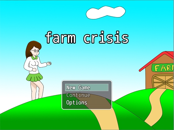 farm crisis