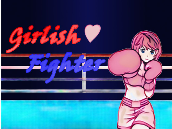 Girlish Fighter