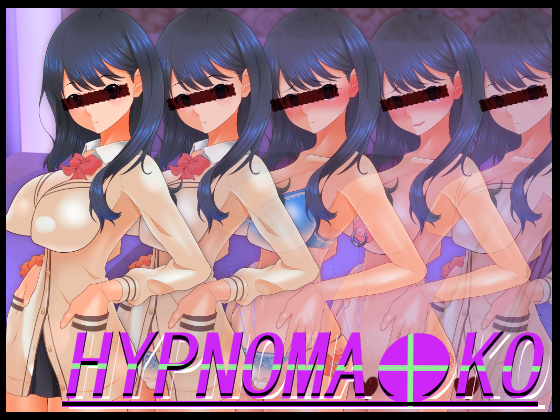 HYPNOMA●KO