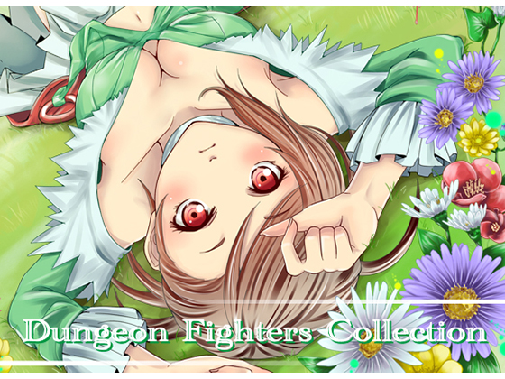 Dungeon Fighters Collection