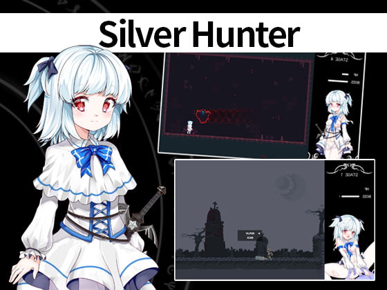 Silver Hunter
