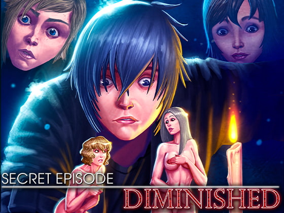 Secret Episode: Diminished