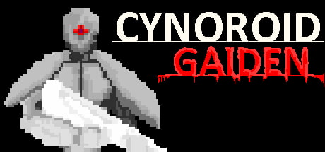 CYNOROID GAIDEN