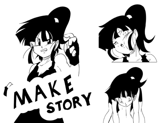 MAKE STORY 02.5