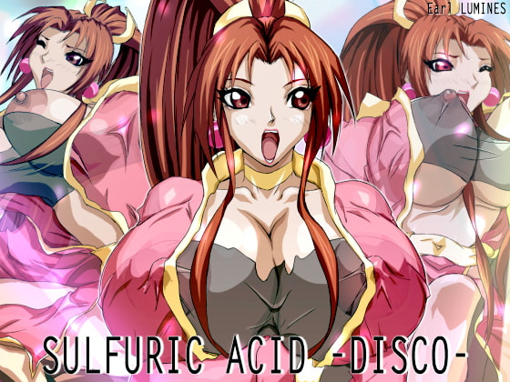 SULFURIC ACID -DISCO-