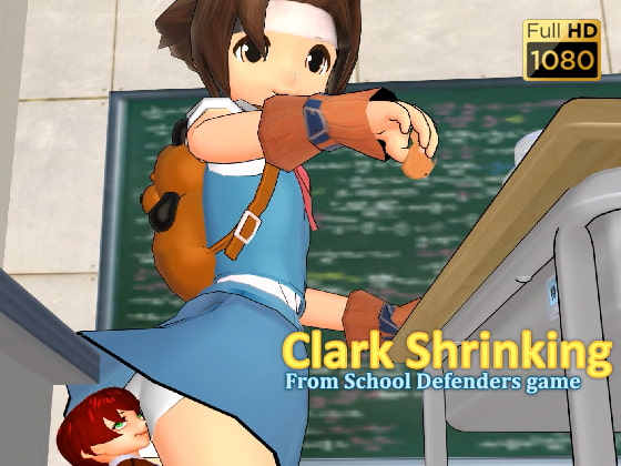 Clark Shrinking