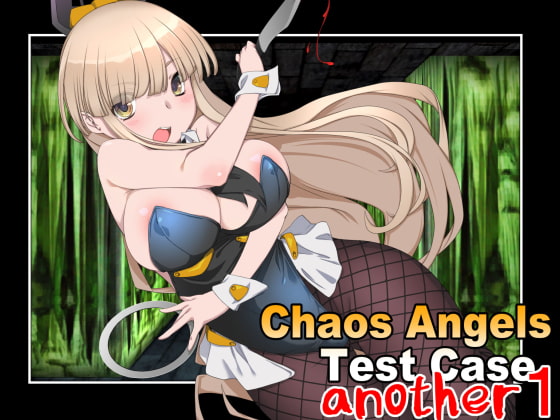 Chaos Angels Test Case Another 1