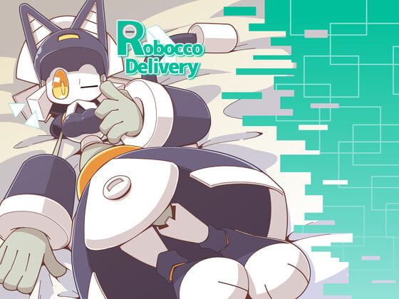 Robocco Delivery