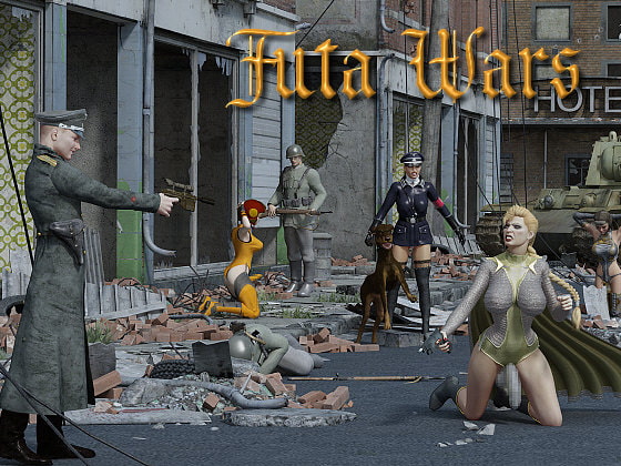 Futa Wars