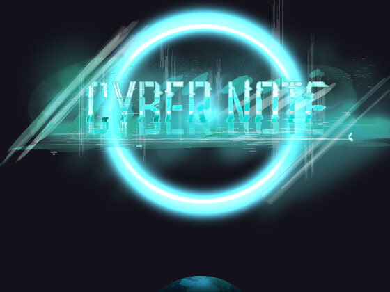 CYBER NOTE