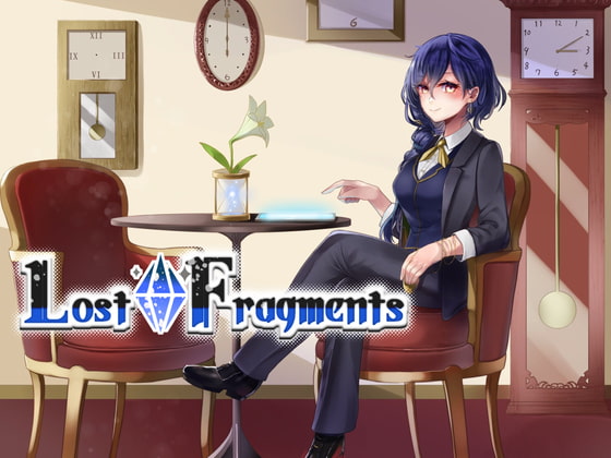 Lost Fragments