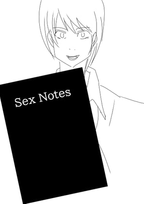 SEX NOTES