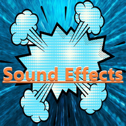 Sound Effects