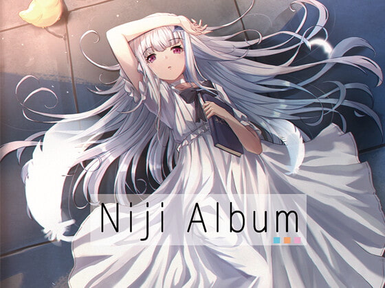 NijiAlbum