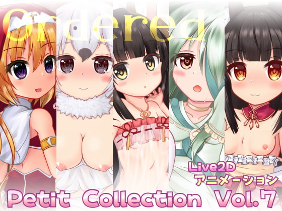 Petit Collection Vol.7