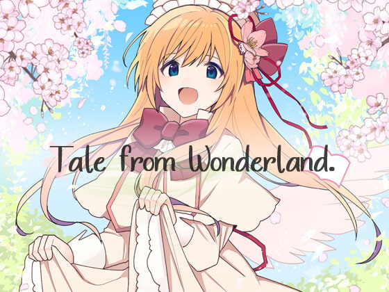 Tale from Wonderland