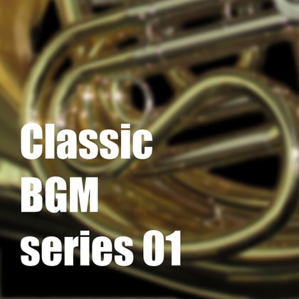 Classic BGM series 01