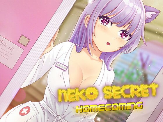 Neko Secret - Homecoming