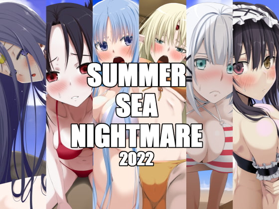 SUMMER SEA NIGHTMARE