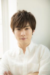 一徹(いってつ)くんは、イケメン男優・エロメン男優として、女性向け作品の中で絶大な人気があります。